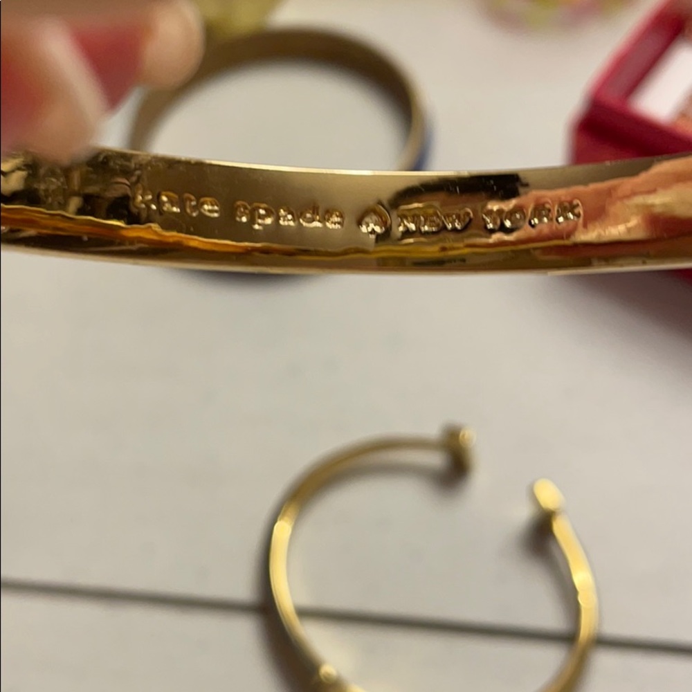 Kate Spade Bracelets - Picture 3 of 4